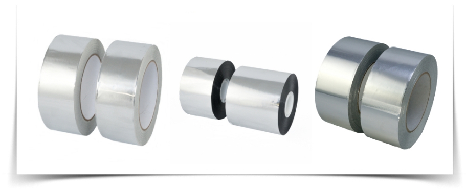 ALUMINIUM TAPES