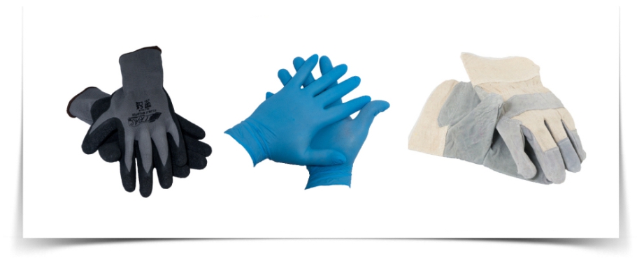 GLOVES