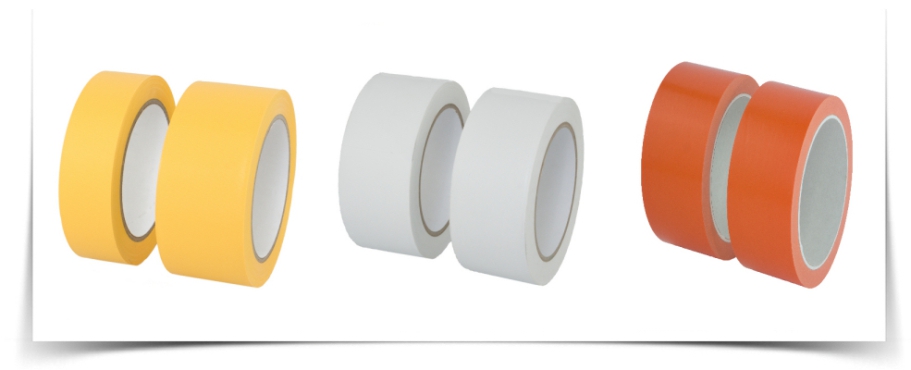 PLASTER TAPES / WINTER TAPES