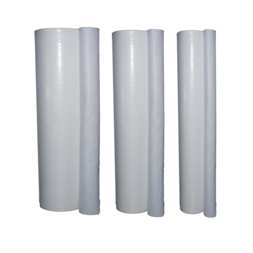 ADV 52 ▪ Selbstklebevlies, 135 Gramm, 1Meter x 50Meter