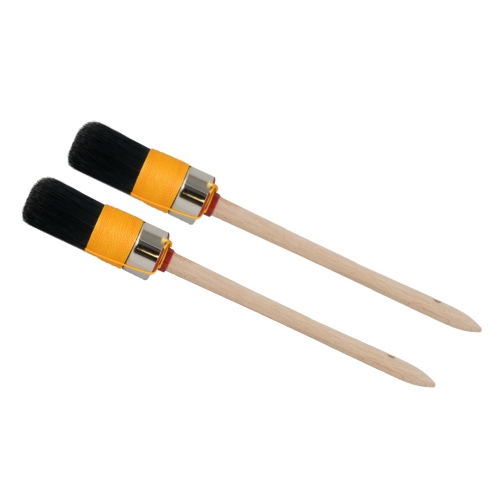MRP 110 ▪ Profi Ringpinsel, Größe 10