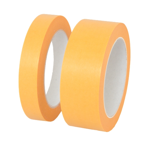 HVT 9319 - Reispapier Washi Tape GOLD 100, 19mm x 50Meter