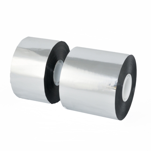 ALU 50 - Aluminiumband bedampft, 50mm x 50Meter