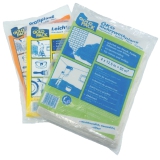 APL 416 ▪ Abdeckplane, 6my, 4Meter x 12,5Meter