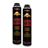 DSK 800 ▪ PU Dämmstoffkleber, 800ml.