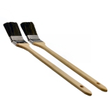 HKM 560 ▪ Professional radiator brush, 60mm