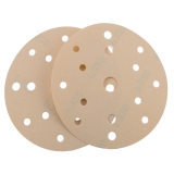 MSP 7120 ▪ Profi Klett Schleifpapier, 150mm, 120er Korn