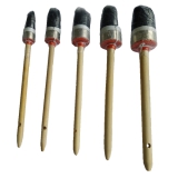 ERP 104 ▪ Ringpinsel, einfache Qualität, Größe 4