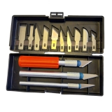 KMS 16 ▪ 16teiliges Konturenmesser Set