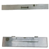 FAS 150 ▪ Faschenschablone, 50cm lang