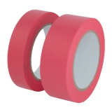 HVT 8338 ▪ Reispapier Washi Tape RED, 38mm x 50Meter