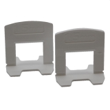 ZGL 130 ▪ 100 pull tabs, joint width: 3.0 mm