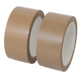 LHF 3810 ▪ Packing Tape PVC, 50mm x 66Metres