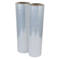 GHN 20 - Stretch film, transparent, 50cm x 300Metres