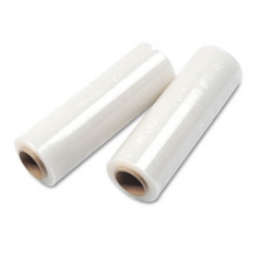 GHN 22 - Stretch film hand rolls, 10cm x 150Metres