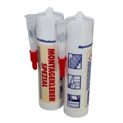 MKS 435 - PU assembly adhesive, 450 Grams