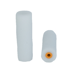 MSW 11 - Soft roller set for lacquers, Micro foam, 11cm