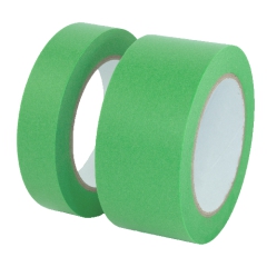 HVT 5319 - Fine crepe masking tape AUTOMOTIVE, 19mm x 50Metres