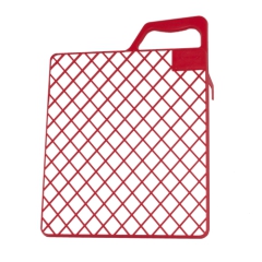 AGK 730 - Scraper grid plastic, 28cm x 30cm