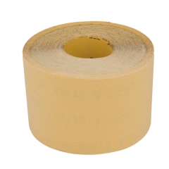 KFR 1040 - Professional sandpaper on roll, 40 Grain