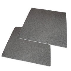 HSP 1800 - Professional hand sanding pads, 800 grit