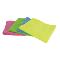 HPN 563 - Cleaning & Polishing Cloth, green