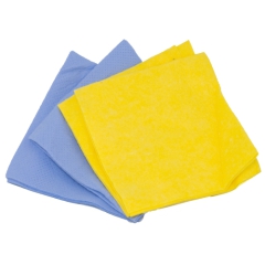 HPN 40 - Viscose non-woven cleaning cloth
