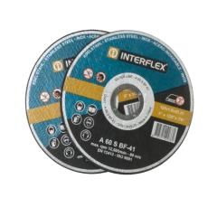 UTS 115 - Metal cutting disc, 115mm