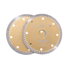 DPS 115 - Diamond cutting disc, 115mm
