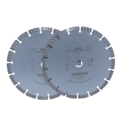 DPS 115 - Diamond cutting disc, 115mm