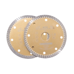 DPS 125 - Diamond cutting disc, 125mm