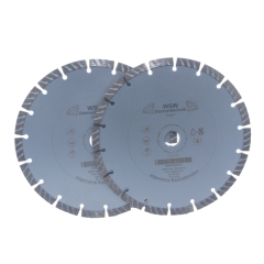 DPS 230 - Diamond cutting disc, 230mm