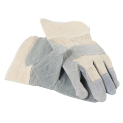 RHS 120 - Cow full leather gloves