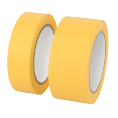 PQW 63 - PVC Plaster Tape CREASED, 38mm x 33Metres