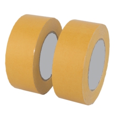 TVB 1525 - Double-sided installation tape PP, 50mm x 25Metres