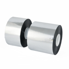 ALU 50 - Aluminium tape vapourised, 50mm x 50Metres