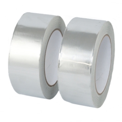 ALU 7099 - Pure aluminium Tape, 100mm x 50Metres