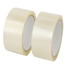 LHF 31 - Packing Tape PP, 50mm x 66Metres