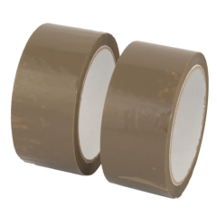 LHF 3110 - Packing Tape PP, - 50mm x 66Metres