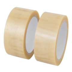 LHF 38 - Packing Tape PVC, 50mm x 66Metres