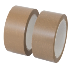 LHF 3810 - Packing Tape PVC, 50mm x 66Metres