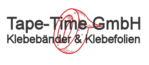 Tape-Time GmbH .......... Partner von Handel, Handwerk, Industrie, Baumärkten, Behörden, Automotive, uvm.