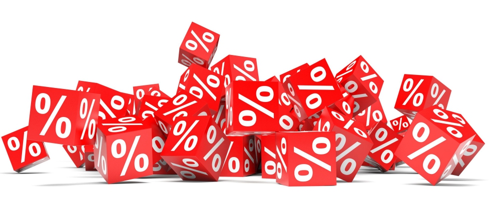 Häufig Sonderpreisaktionen, Rabatte, Auslaufartikel und Sonderposten