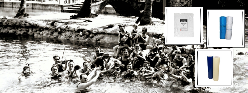 Wo spielt die Musik? Hier bei uns ist es meistens richtig laut! .......... FOLIEN AB: 0,50 EURO