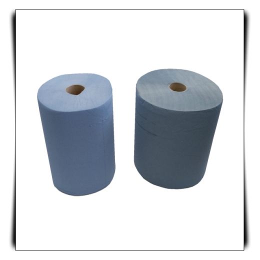 HPN 332 - Putztuchrollen für Abrollständer, 2lagig