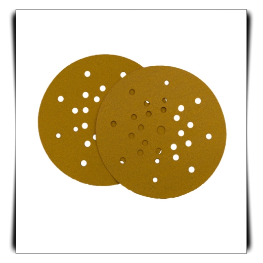 MSP 8240 - Profi Giraffen Schleifpapier, 225mm, 240er Korn