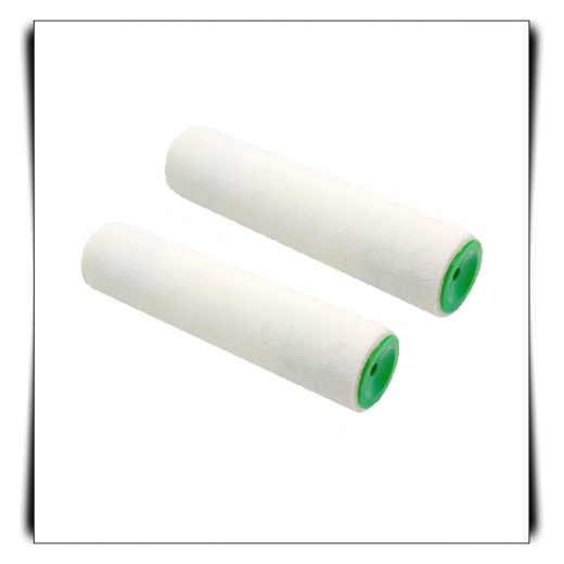 WMO 23 - Profi Finishwalze, 23cm breit