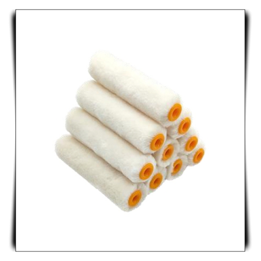 MMC 10 - Profi Mäuschenset (Ziegenhaar)