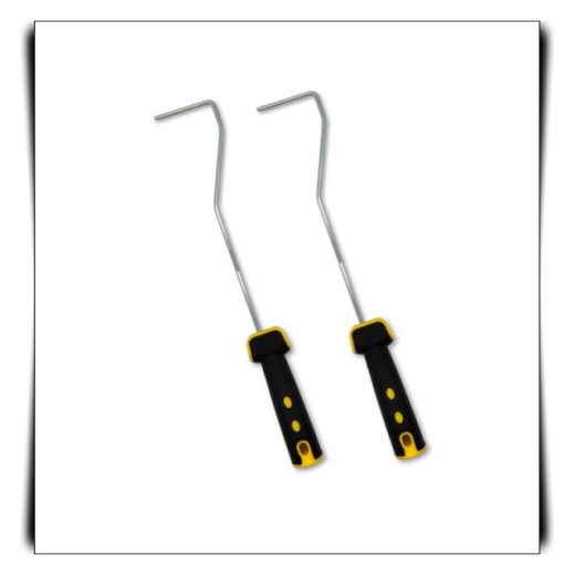 BGL 4 - Profi Bügel für Mäuschen, 10cm breit