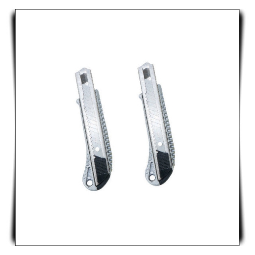 PCM 1- Profi Metall Cuttermesser